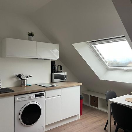 Studio 401 - Hyper Centre - Integralement Renove - Toutes Commodites A Pied Saint-Nazaire  Luaran gambar