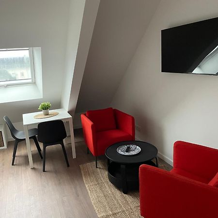 Studio 401 - Hyper Centre - Integralement Renove - Toutes Commodites A Pied Saint-Nazaire  Luaran gambar